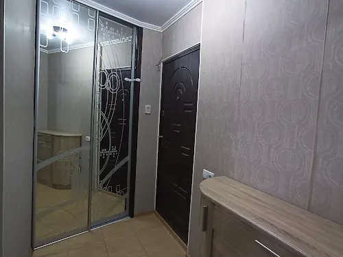 квартира по адресу Харьков, Проспект Тракторобудівників, 107
