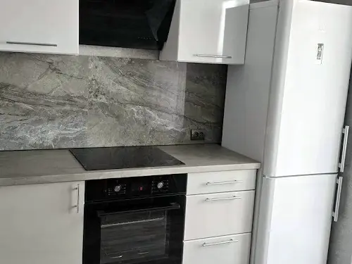 квартира за адресою Берковецька вул., 6А