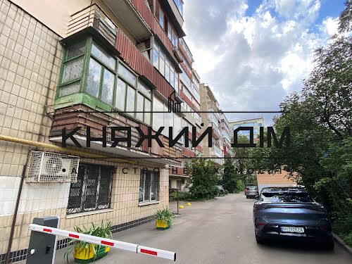 квартира по адресу Ипсилантиевский пер. (Аистова ул.), 3