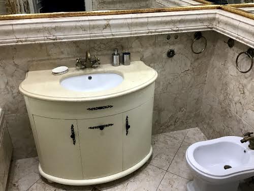 квартира по адресу Днепровская набережная ул., 14-А