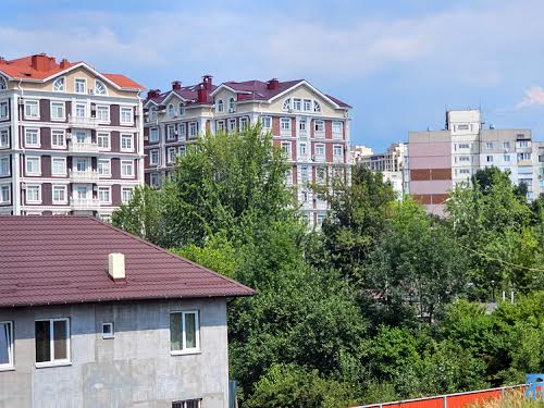 квартира по адресу Грушевая ул., 4