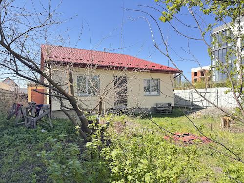 будинок за адресою смт. Гостомель, Богдана Хмельницкого вул.