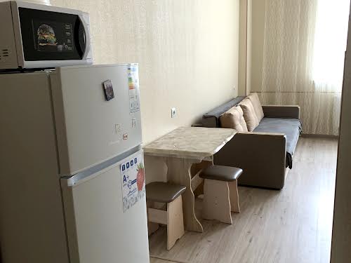 квартира за адресою Салтівське шосе, 43