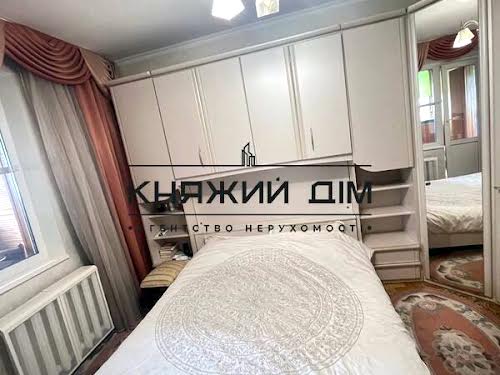 квартира за адресою Драгоманова вул., 14А