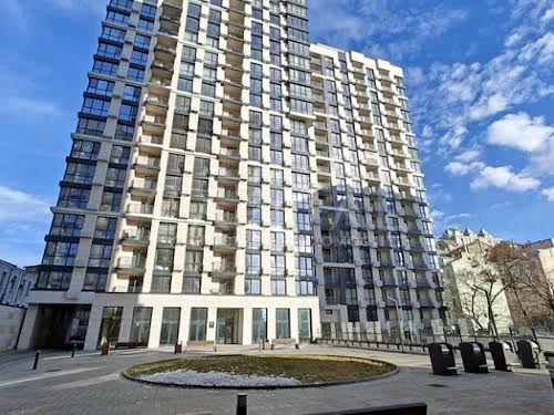 квартира по адресу Бульварно-Кудрявская ул. (Воровского), 17-Б