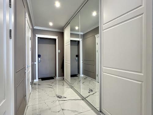 квартира за адресою Кловський узвіз (Кловський), 7a