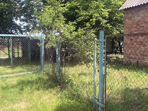 будинок за адресою 3-тя лінія