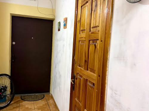 квартира по адресу Милославская ул., 4