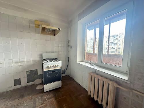 квартира за адресою Ентузіастів вул., 35