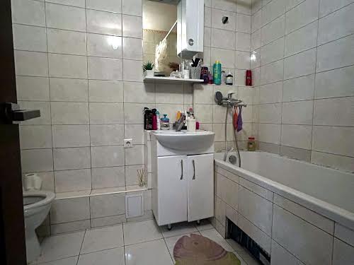 квартира по адресу Пономарёва ул., 26 к3