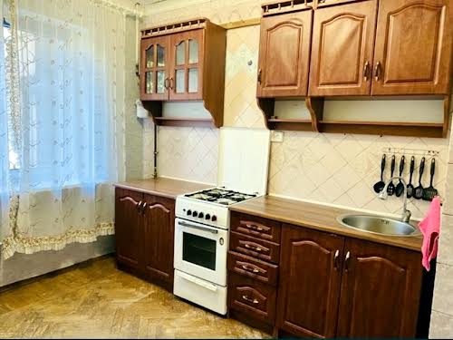 квартира за адресою Донецьке шосе, 15