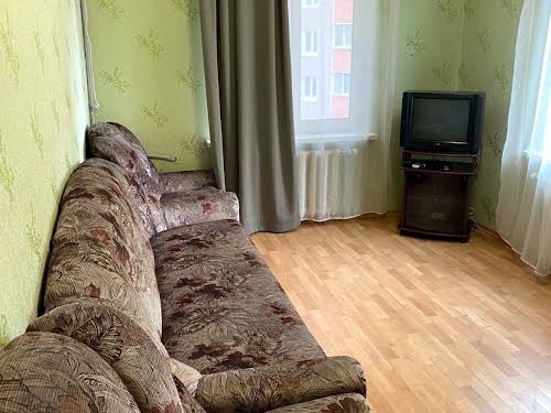 квартира за адресою Урлівська вул., 34