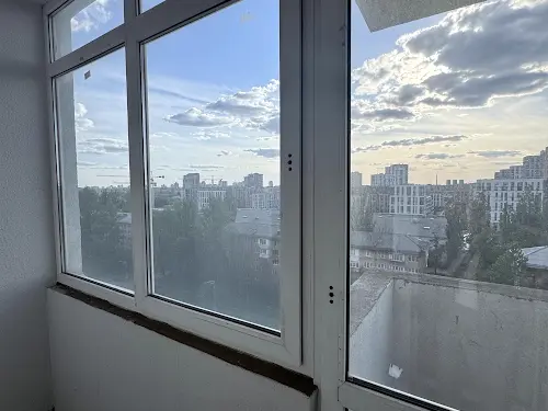 квартира за адресою Данила Щербаківського вул. (Щербакова), 52