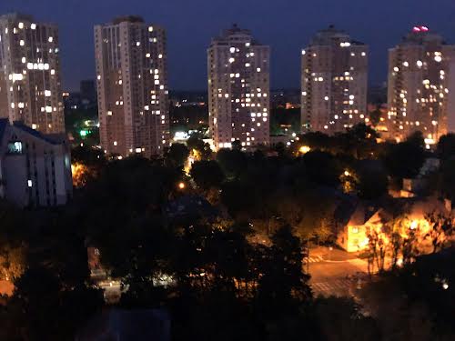 квартира по адресу Краковская ул., 15/17