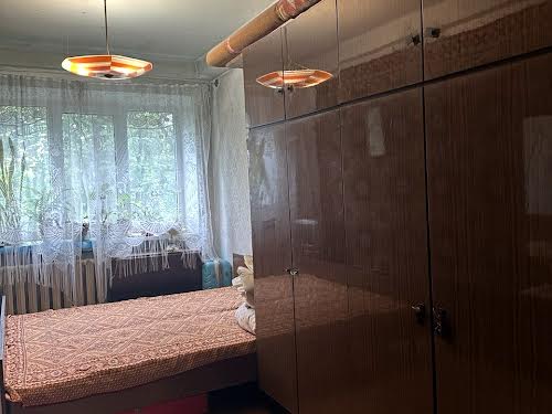 квартира за адресою Братиславська вул., 34