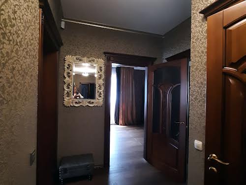 квартира по адресу Метрологическая ул., 9Б