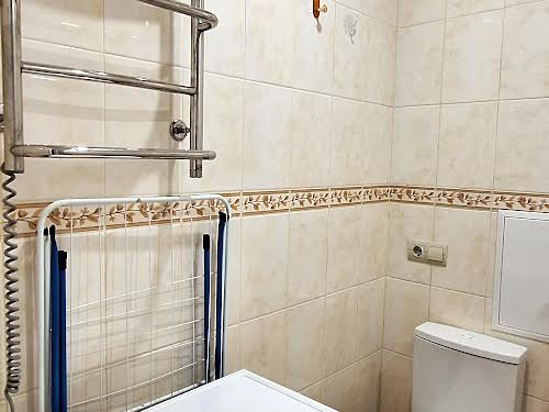квартира за адресою с. Софіївська борщагівка, Сагайдачного вул., 7
