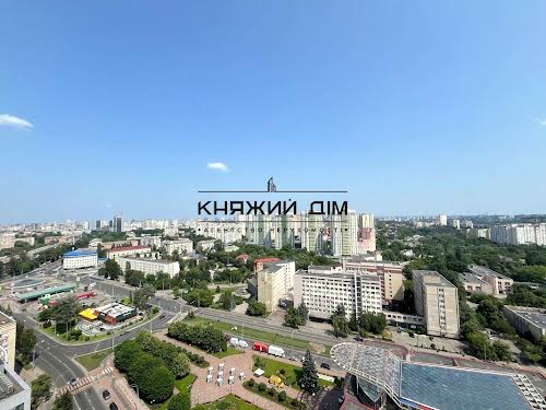 квартира по адресу Воздухофлотский просп. (Повітрофлотський), 56