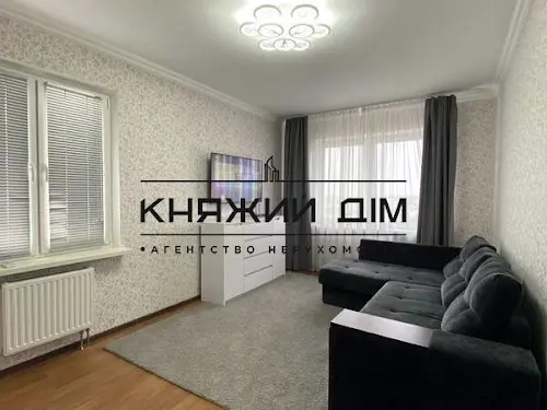 квартира за адресою Самійла Кішки вул. (Маршала Конєва), 5-Г