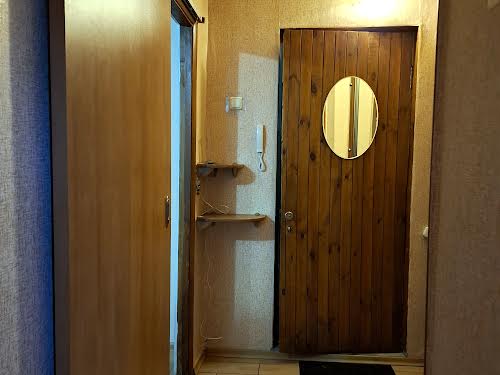 квартира за адресою Кубанської України вул. (Маршала Жукова), 24-А