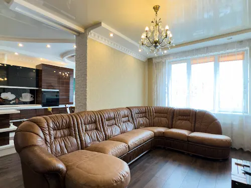 квартира за адресою Бориса Гмирі вул., 17