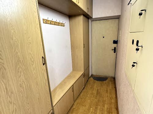 квартира по адресу Анны Ахматовой ул., 43