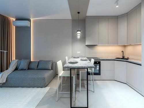 квартира за адресою Саперне Поле вул., 3