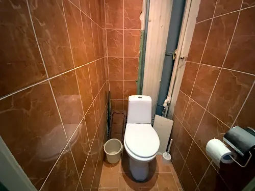 кімната за адресою Азербайджанська вул. (Бакинських Комісарів), 8-А