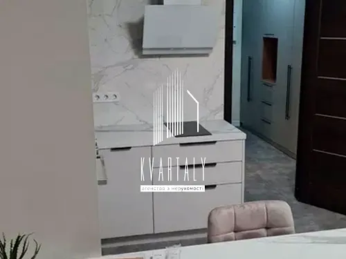 квартира по адресу Петра Калнишевського ул. (Михайла Майорова), 7