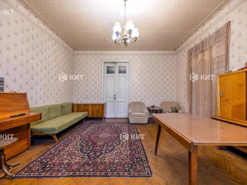 квартира по адресу Алчевских ул. (Артема), 3