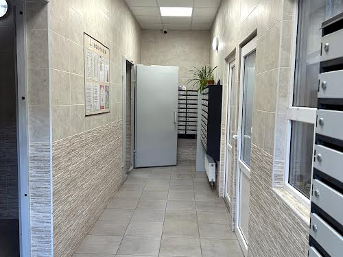 квартира за адресою Польова вул., 73