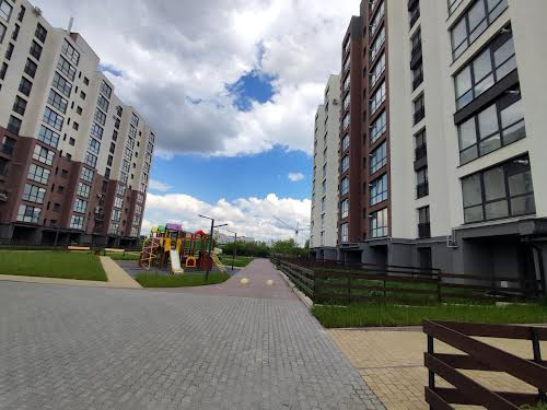 квартира по адресу Льва Ребета ул., 10д