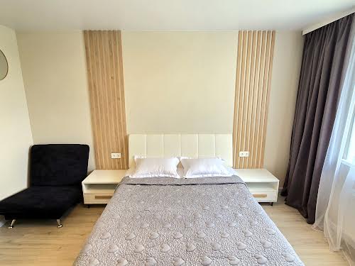 квартира по адресу Борткевича ул., 5