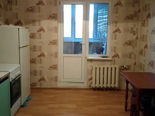 квартира за адресою Милославська вул., 4