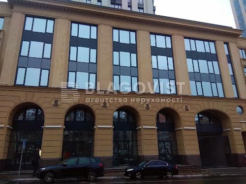 квартира за адресою Київ, Бульварно-Кудрявська вул. (Воровського), 21