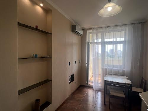 квартира по адресу Петра Калнишевського ул. (Михайла Майорова), 7