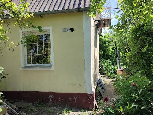 будинок за адресою проїзд Шляхетний 1-й, 30