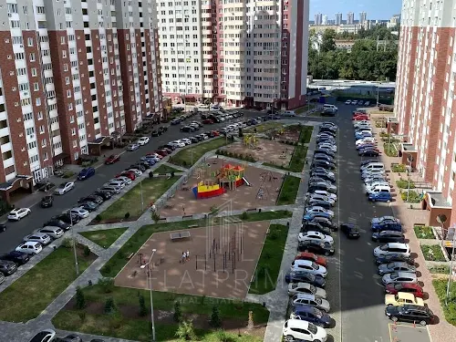 квартира по адресу Балтийский пер., 5