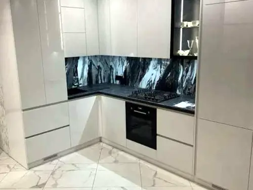 квартира за адресою Паркова вул., 40