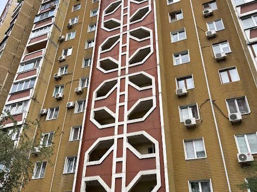 квартира по адресу Анны Ахматовой ул., 43