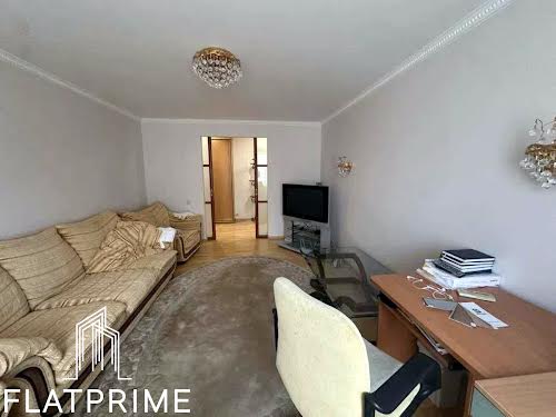 квартира за адресою Миколи Соловцова вул., 3
