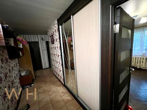 квартира по адресу Романа Шухевича просп. (Ватутина), 24
