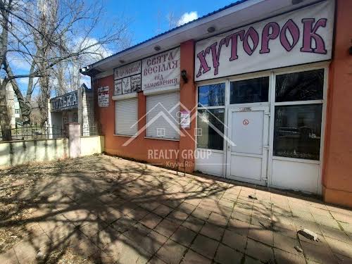 коммерческая по адресу Горняков ул., 38А