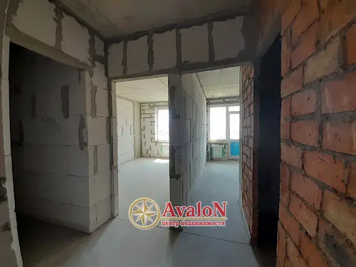 квартира за адресою Академіка Сахарова вул., 20б