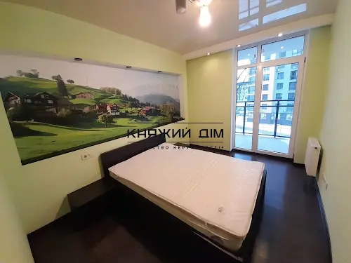квартира за адресою Анатолія Петрицького вул., 19