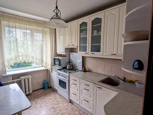 квартира за адресою Київ, Карела Чапека вул. (Юліуса Фучика), 8