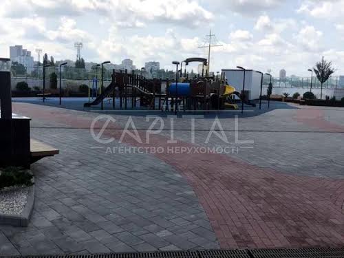 квартира по адресу Берестейский просп. (Победы), 11