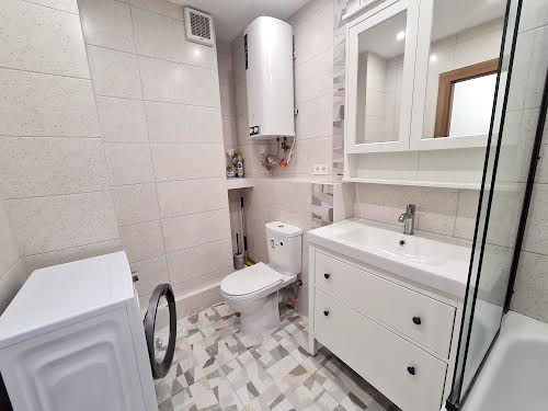 квартира за адресою Київ, Ревуцького вул., 54
