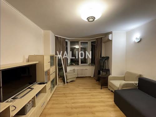 квартира по адресу Анны Ахматовой ул., 35