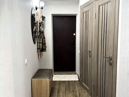 квартира по адресу Дарницкий бульв., 15